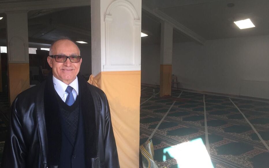 Colombes : la mosquée Mohammed V s’agrandit encore